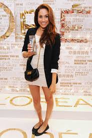 10 outfits from meghan markle's suits character, rachel zane, to inspire your own workwear wardrobe. 30 Of Meghan Markle S Best Looks Before She Was A Royal Meghan Markle Fashion