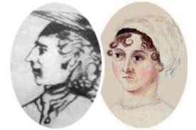 Jane Austen and Gilbert White