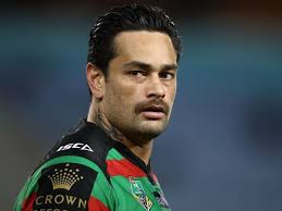 South Sydney Rabbitohs John Sutton 300 NRL games in season 2018