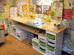 Desire To Inspire Desiretoinspire Net Craft Room Design Craft Room Ikea Kids Storage