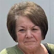 Mrs. Joanne M. (Barbero) Rocco Obituary