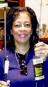 Tracy Dandridge's Instagram, Twitter & Facebook