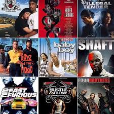 RIP John Singleton Legendary... - K104 Today's Hit Music | Facebook