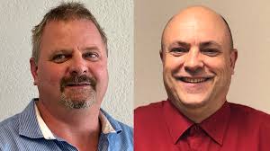 Neue Gesichter im Gemeinderat