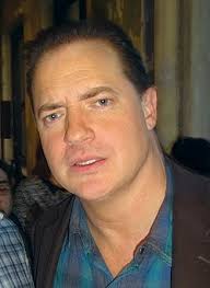 Brendan Fraser