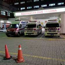 Sultanah aminah hastanesi ( hsa ; Sultanahaminahhospital Hashtag On Twitter