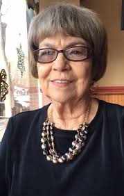 Mary Lee Golden Obituary