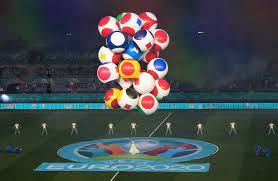 From there, it'll be win. Euro 2020 Bracket Groups Schedule How To Watch The Tournament The Athletic