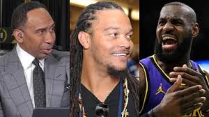 You talk about not being able to handle the pressure, but LeBron James has  managed it exceptionally!": Throwback to King James' first Nike commercial  about freezing under pressure