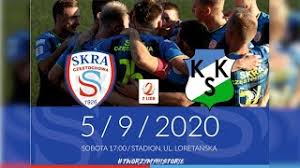 Także kobiet), mający siedzibę w częstochowie. Na Zywo Skra Czestochowa Kks Kalisz 5 09 2020 Youtube