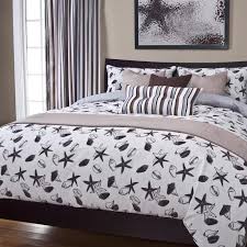These shells can be used for pathways, walkways and as a decorative ground cover. 190 Seashell Bedding Ideas Bedding Sets Coastal Bedding Beach Bedding Sets