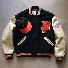 Pin On Vintage Jackets