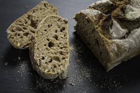 8 ounces barley flour 1 lb strong wholemeal flour 1 teaspoon salt 1/2 ounce fresh yeast 2 teaspoons clear honey 1/3 cup brown ale 2 cups warm water Ways To Replace Bread Made From Wheat 11 Healthful Alternatives