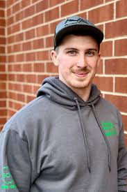 Welcome, Andrew Todaro!