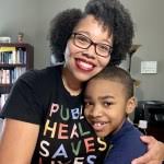 Black family in Atlanta use their story to educate the nation