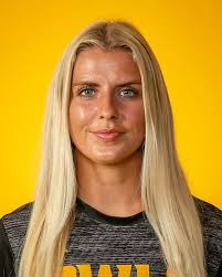 2024 Women's Soccer Roster