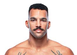 Devin Clark (Light Heavyweight) MMA Profile