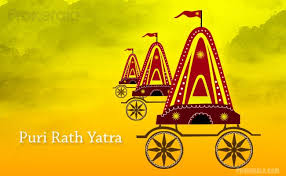 Kalinga tv is the fastest growing television channel in odisha. About Puri Rath Yatra Puri Rath Yatra 2021 Date