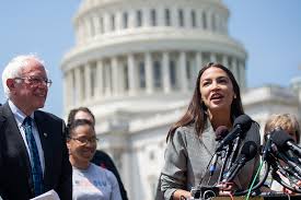 List of desktop monitors by aoc, grouped by the year of their official announcement. Aoc Sanders Call For Climate Emergency Declaration In Congress Inside Climate News