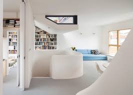 Sinking ceilings/fatal floorssinking ceilings/fatal floors. Scenario Lowers A Ceiling To Create A Sunken Roof Terrace