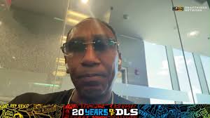 Stephen A turns the table