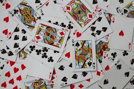 Murphy S Law Card Games Solitaire Cards Solitaire Card Game Single Player Card Games