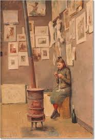 les artistes et la Lorraine