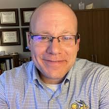 I am so excited to have matched with Salina Regional Health Center! I  really appreciate all the people who have helped me in this journey!