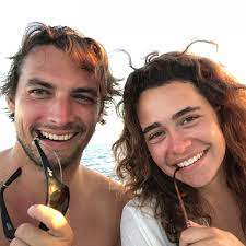 Waarop presentator sybrand niessen vraagt: Thierry Baudet Fotos Facebook