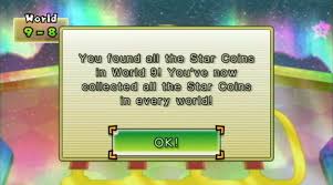 Finish as a mini, and you'll get to world seven. Secrets New Super Mario Wii Wiki Guide Ign