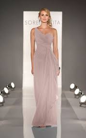 One Shoulder Bridesmaid Dresses By Sorella Vita Blush Bridesmaid Dresses Sorella Vita Bridesmaid Dresses Lavender Bridesmaid Dresses