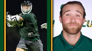 Concordia University Irvine's Chad McFadden and Edward McCann IV Sweep Week  4 RMAC Men's Lacrosse Weekly Awards