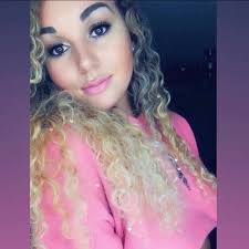 Janay Moore's Instagram, Twitter & Facebook