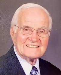 Edward Whitten Obituary (1925