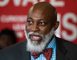 Commissioners give money to help pay for Lee HS Band Uniforms