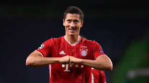 Learn all the details about lewandowski (robert lewandowski), a player in bayern for the 2020 season on as.com. Robert Lewandowski Is The World S Best Number Nine It S Not A Debate Eurosport