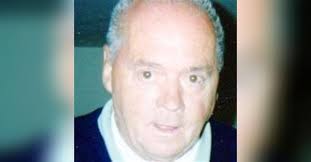 Joseph Stackhouse Obituary