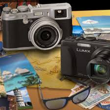 Get stunning images with a small, yet powerful camera! Dpreview Recommends Best Compact Cameras For Travel Digital Photography Review