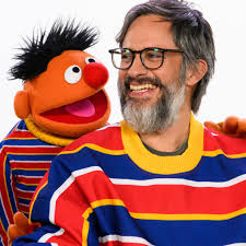 Ernie (@SesameErnie)
