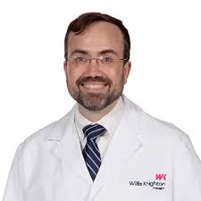 Dr. Derek Rainwater, MD