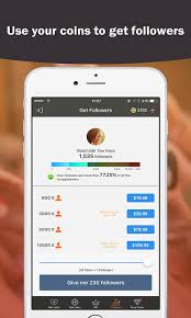 Jun 30, 2017 · download lucky patcher and read full tutorial. Famedgram Get Likes Followers For Instagram 1 3 3 Download Apk Who Is The Most Followed On Instagram 2019