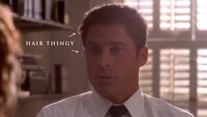 The West Wing Weekly