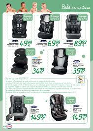 Le magasin specialiste en article pour bébé. Cora Fr Tout Pour Votre Bebe Chez Cora Collection 2018 Page 46