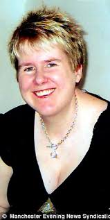 My daughter was killed by a lethal drug': Charity shop worker dies from DVT  just weeks after switching to new Pill