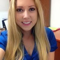 Haley Scott Email & Phone Number