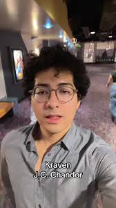 Best part: The kills Worst part: Dialogue #marvel #kraventhehunter  #spiderman #sony #aarontaylorjohnson #filmtok #amc #filmreview #alist