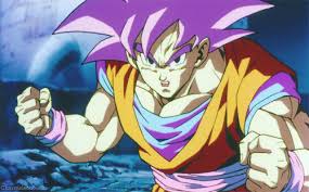 ❤ get the best dragon ball z wallpaper hd on wallpaperset. Dragon Ball Z Gif Wallpaper Hd Freewallanime