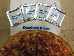The sizes are, at least from the ones that can be ordered directly here in the us on dominos.com are: Ordering A Basic Cheese And Corn Pizza At Domino S By Riya Ghosh Medium