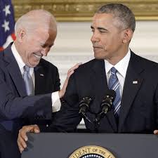 Find and save obama memes | the first black president. Barack Obama Shows Donald Trump How Memes Are Done With Joe Biden Birthday Message