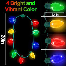 We did not find results for: 14 Pack Christmas Light Necklace Bulb New Year Eve Party Accessories 2021 Flashing Light Necklace For Kids Girls Boys Blinkee Com